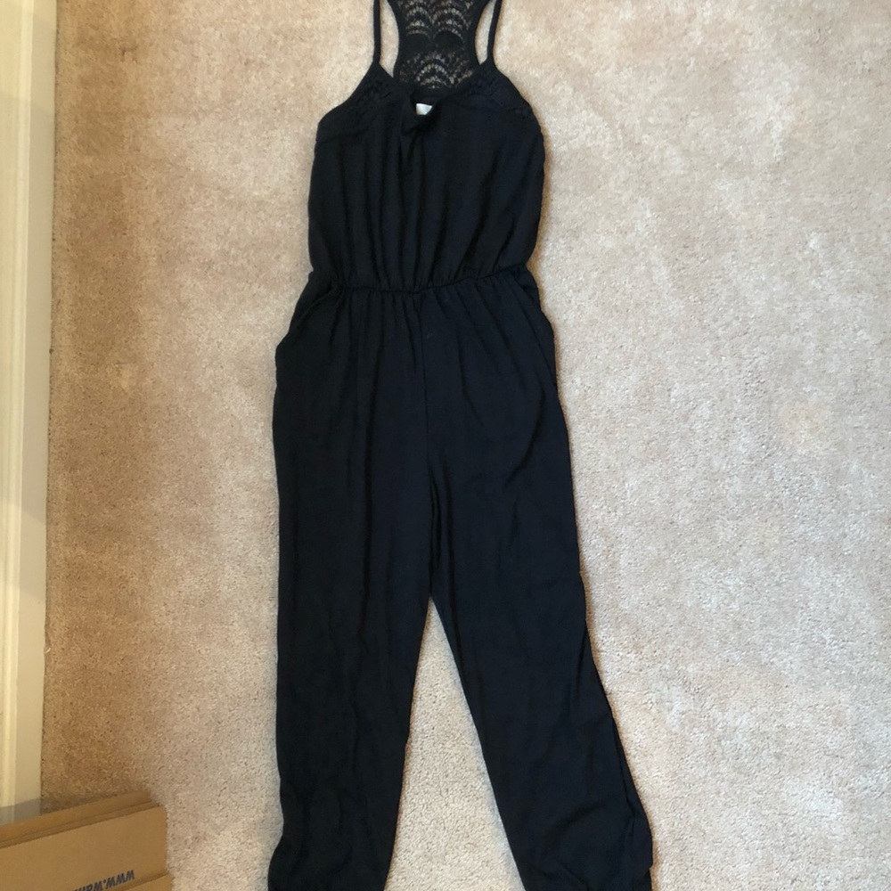 Soft one piece